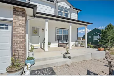 10065 Litchfield Street, Peyton, CO 80831 - Photo 4