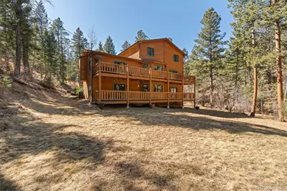 8722 S Ault Lane, Morrison, CO 80465 - Photo 42