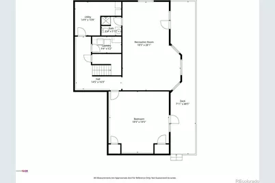 8722 S Ault Lane, Morrison, CO 80465 - Photo 48