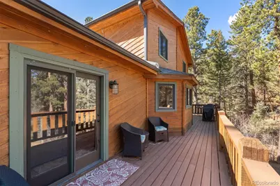 8722 S Ault Lane, Morrison, CO 80465 - Photo 34