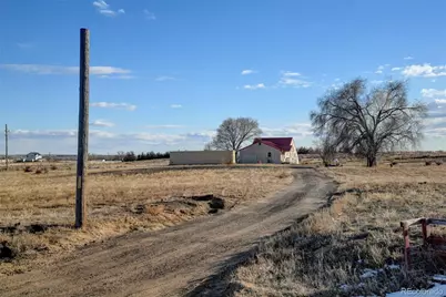17804 County Road 12, Fort Lupton, CO 80621 - Photo 2