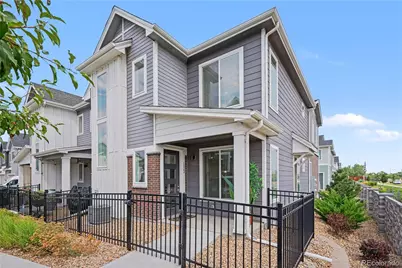 1862 S Poplar Court, Denver, CO 80224 - Photo 1