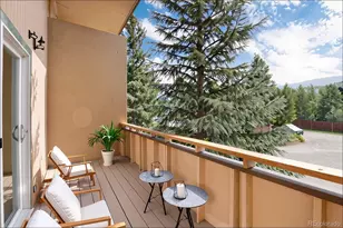 163 High Tor Rd, Breckenridge, CO 80424 - Photo 4