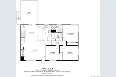 4651 W 109th Place, Westminster, CO 80031 - Photo 40