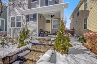 2921 Fulton St, Denver, CO 80238 - Photo 2