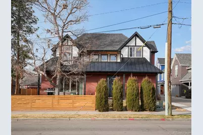 561 E Iliff Avenue, Denver, CO 80210 - Photo 2