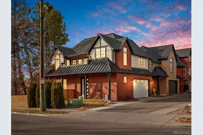 561 E Iliff Avenue, Denver, CO 80210 - Photo 1