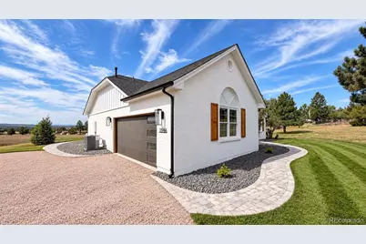11986 Bear Creek Drive, Franktown, CO 80116 - Photo 14