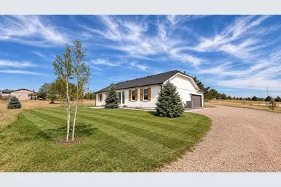 11986 Bear Creek Drive, Franktown, CO 80116 - Photo 12