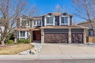 10104 Silver Maple Rd, Highlands Ranch, CO 80129 - Photo 1
