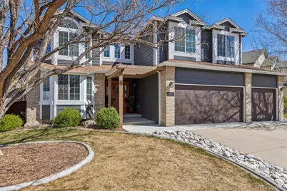 10104 Silver Maple Road, Highlands Ranch, CO 80129 - Photo 2