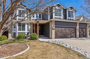 10104 Silver Maple Rd, Highlands Ranch, CO 80129 - Photo 2