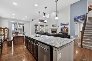 2656 Leafdale Cir, Castle Rock, CO 80109 - Photo 14