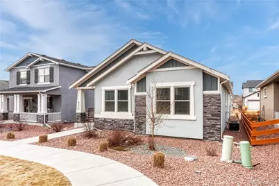 6575 Cisco Kid Way, Colorado Springs, CO 80923 - Photo 2