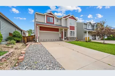 11049 Eagle Creek Parkway, Commerce City, CO 80022 - Photo 2