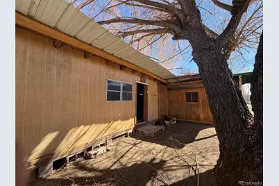 905 1/2 Salazar Street, San Luis, CO 81152 - Photo 14