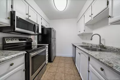 14465 E 1st Drive #B8, Aurora, CO 80011 - Photo 8