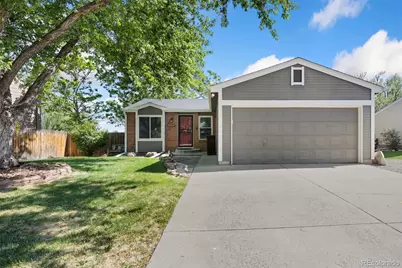 9465 W Wagon Trail Drive, Littleton, CO 80123 - Photo 1