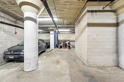 2261 Blake Street #3E, Denver, CO 80205 - Photo 34