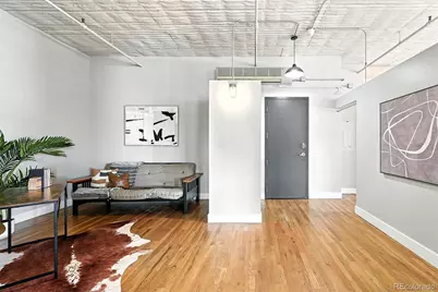2261 Blake Street #3E, Denver, CO 80205 - Photo 22