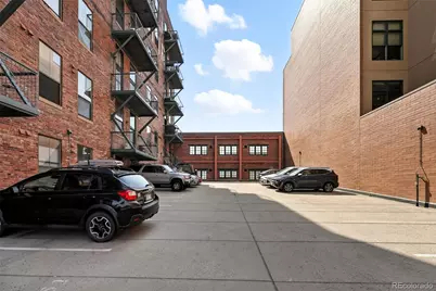 2261 Blake Street #3E, Denver, CO 80205 - Photo 36
