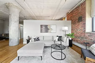 2261 Blake Street #3E, Denver, CO 80205 - Photo 16