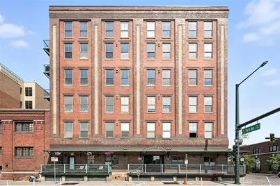 2261 Blake Street #3E, Denver, CO 80205 - Photo 2