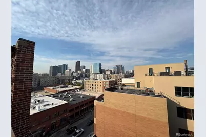 2261 Blake Street #3E, Denver, CO 80205 - Photo 44