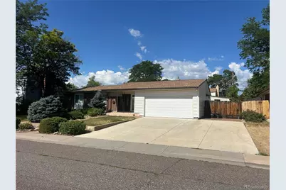 6037 Quail Court, Arvada, CO 80004 - Photo 2