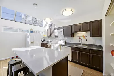 935 N Pennsylvania Street #12, Denver, CO 80203 - Photo 1