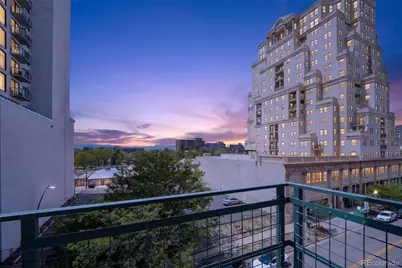 1050 Cherokee Street #301, Denver, CO 80204 - Photo 2