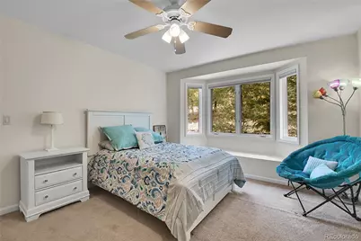 3726 Spring Valley Trail, Evergreen, CO 80439 - Photo 30