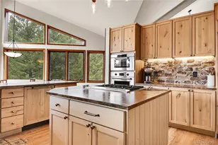 3726 Spring Valley Trail, Evergreen, CO 80439 - Photo 8