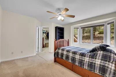 3726 Spring Valley Trail, Evergreen, CO 80439 - Photo 28