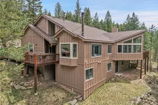 3726 Spring Valley Trail, Evergreen, CO 80439 - Photo 48