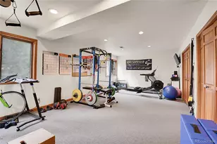 3726 Spring Valley Trail, Evergreen, CO 80439 - Photo 36