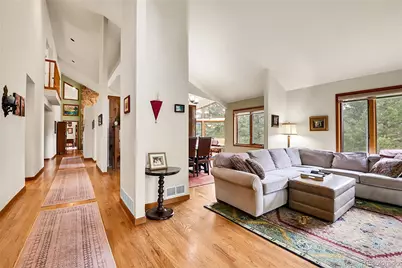 3726 Spring Valley Trail, Evergreen, CO 80439 - Photo 10