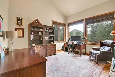 3726 Spring Valley Trail, Evergreen, CO 80439 - Photo 26