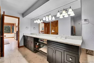 3726 Spring Valley Trail, Evergreen, CO 80439 - Photo 24