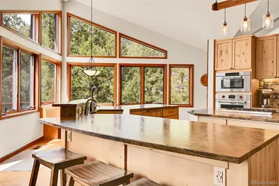 3726 Spring Valley Trail, Evergreen, CO 80439 - Photo 20