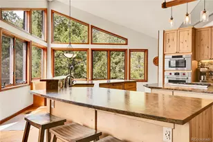 3726 Spring Valley Trail, Evergreen, CO 80439 - Photo 20