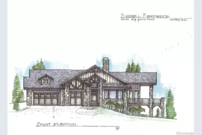 23047 Big Game Trail, Conifer, CO 80433 - Photo 1