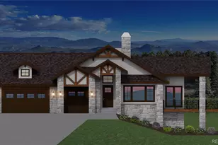 23047 Big Game Trail, Conifer, CO 80433 - Photo 2