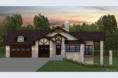 23047 Big Game Trail, Conifer, CO 80433 - Photo 46