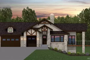 23047 Big Game Trail, Conifer, CO 80433 - Photo 46