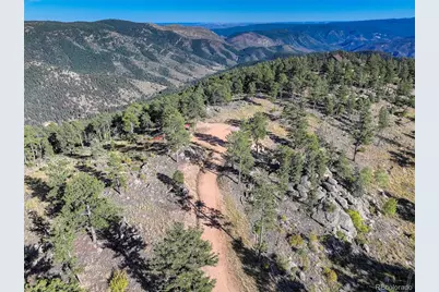 23047 Big Game Trail, Conifer, CO 80433 - Photo 42