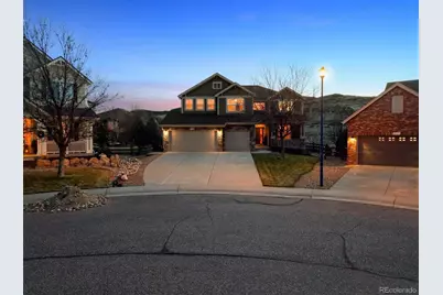 8367 Hackamore Road, Littleton, CO 80125 - Photo 48