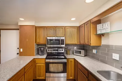 3147 E Long Circle, Littleton, CO 80122 - Photo 16