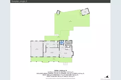 9128 Krashin Drive, Conifer, CO 80433 - Photo 48