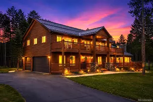 9128 Krashin Dr, Conifer, CO 80433 - Photo 1